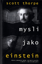 Mysli jako Einstein