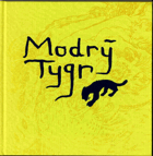 Modrý tygr