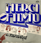 Herci o filmu a filmování