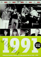 CD - HITY 1991