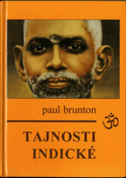 Tajnosti indické