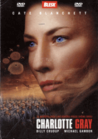 DVD - Charlotte Gray - Cate Blanchett
