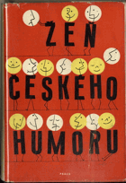 Žeň českého humoru