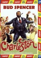 DVD - Bud Spencer - Charlston