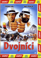 DVD - Dvojníci