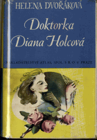 Doktorka Diana Holcová