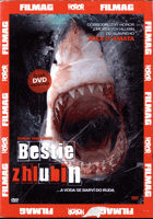DVD - Bestie z hlubin