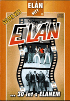 CD - ELÁN HITY Golden Hits - NEROZBALENO !