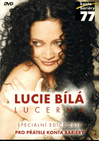 CD - Lucie Bílá - Lucerna