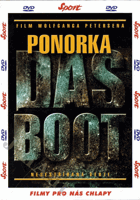 DVD - Ponorka