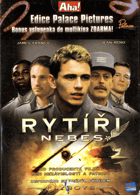 DVD - Rytíři nebes