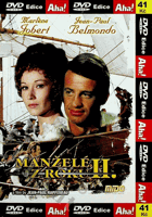 DVD - Manželé z roku II.