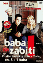DVD -  Baba na zabití