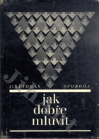 Jak dobře mluvit