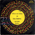 SP - Olympic - Okno mé lásky, Já