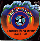 Singl - Vladimír Mišík - ETC - Já mám schůzku o půl páté, Lady Vamp