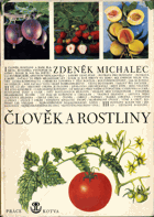 Člověk a rostliny