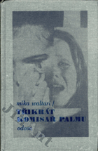 3x komisař Palmu