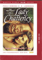 DVD - Lady Chatterley