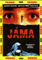 DVD - JÁMA