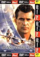 DVD - Air America - Mel Gibson