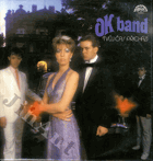 LP - OK Band - Tvůj čas přichází