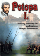 DVD - Potopa I.