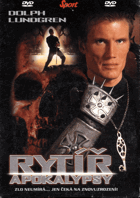 DVD - Rytíř apokalypsy