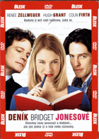 DVD - Deník Brigit Jonesové