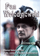 DVD - Pan Wolodyjovski