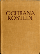 Ochrana rostlin - Příručka pathologie rostlin