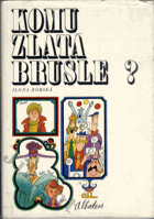 Komu zlatá brusle?