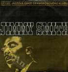 LP - Jimmy Smith