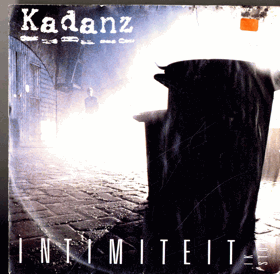 SP -  More images  Kadanz – Intimiteit