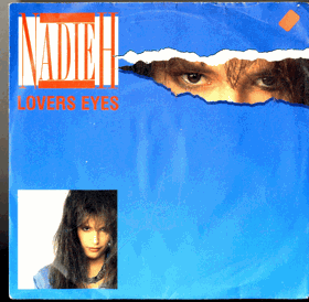 SP - Nadieh – Lovers Eyes