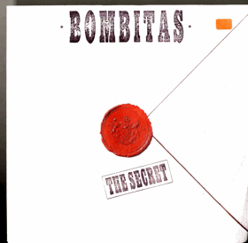 SP - More images The Bombita's – The Secret