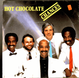 SP - Hot Chocolate – Chances