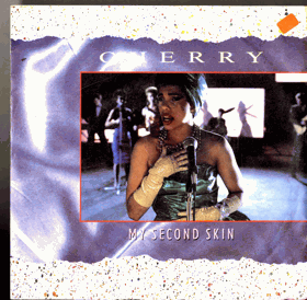 SP - Cherry – My Second Skin