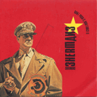 SP - Shermans – Don't Push It, Don't Force It