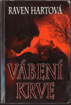 Vábení krve