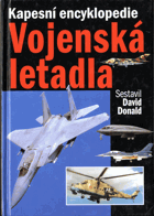 Vojenská letadla - kapesní encyklopedie