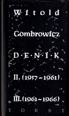 Deník