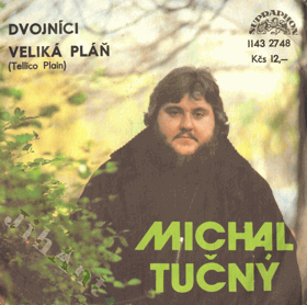SP - Fešáci a Michal Tučný - Dvojníci, Veliká pláň