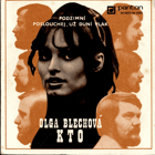 SP - Olga Blechová - KTO - Podzimní - Poslouchej, už duní vlak