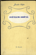 Světlem oděná