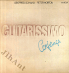 LP - Siegfried Schwab · Peter Horton – Guitarissimo · Confiança