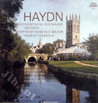 LP - Joseph Haydn - Symphony N° 92 In G Major - Prague Chamber Orchestra Conductor Dean Dixon