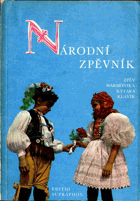 Národní zpěvník