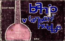 Banjo v taneční hudbě