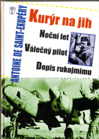 Kurýr na jih